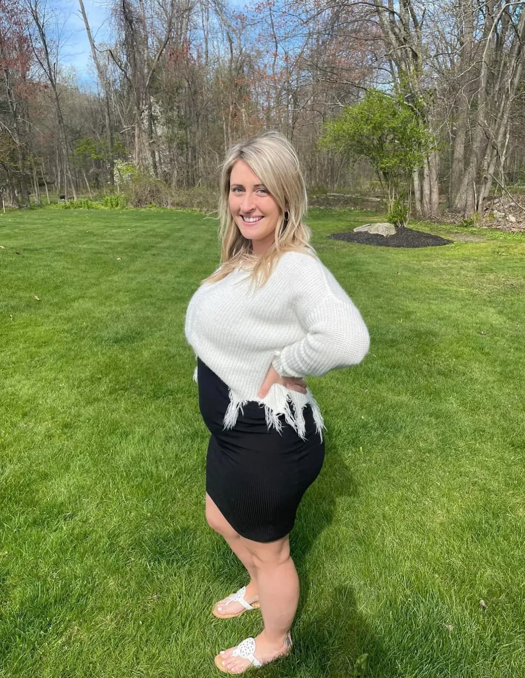 My sexy ass milf step sister. X: Johndoeg1y