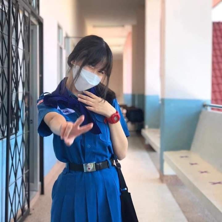 Cute Girl Asian Teen Thai girl Couple Ride Sextape Leaked Full VIP Telegram Group 15$ DM