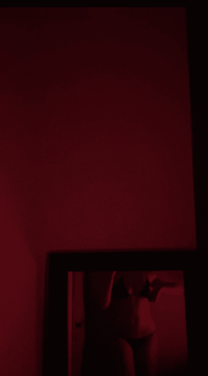 Vicki, Trolita de la UBA (Argentina)