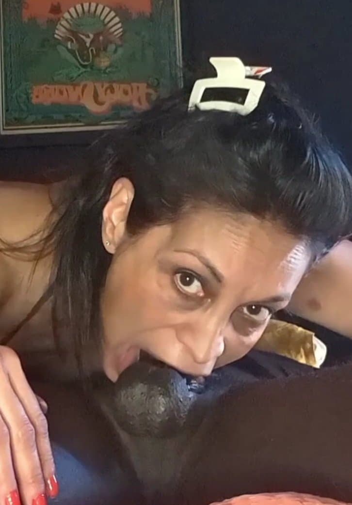 Streetwalker engulfs BBC whole