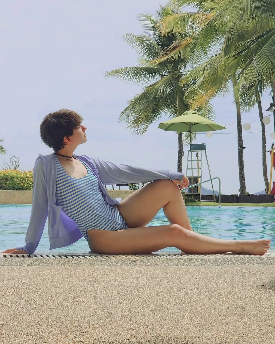 Faye Feet faye_ttan pézinho Fernanda