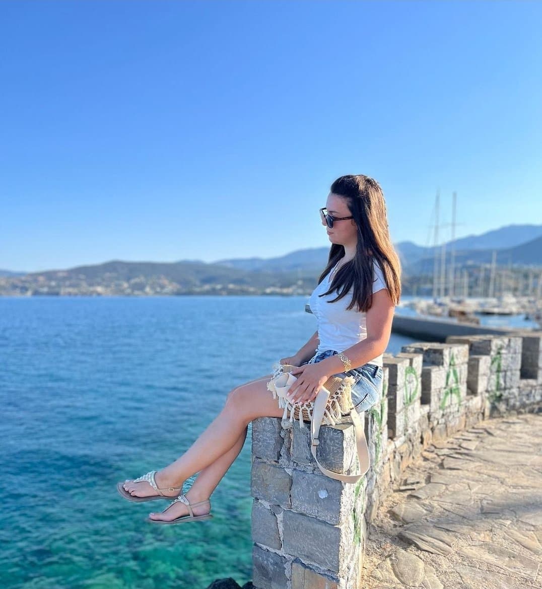 German Kindergarten Teacher Slut Michelle J. Is the perfect Slut