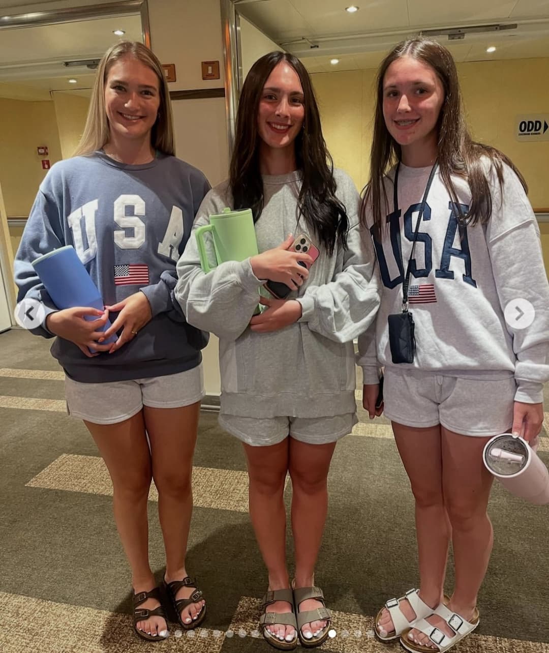 Erika is a pretty teen cum sock