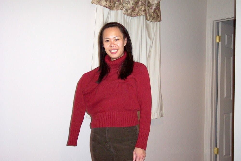 Asian wife for your spank bank 3