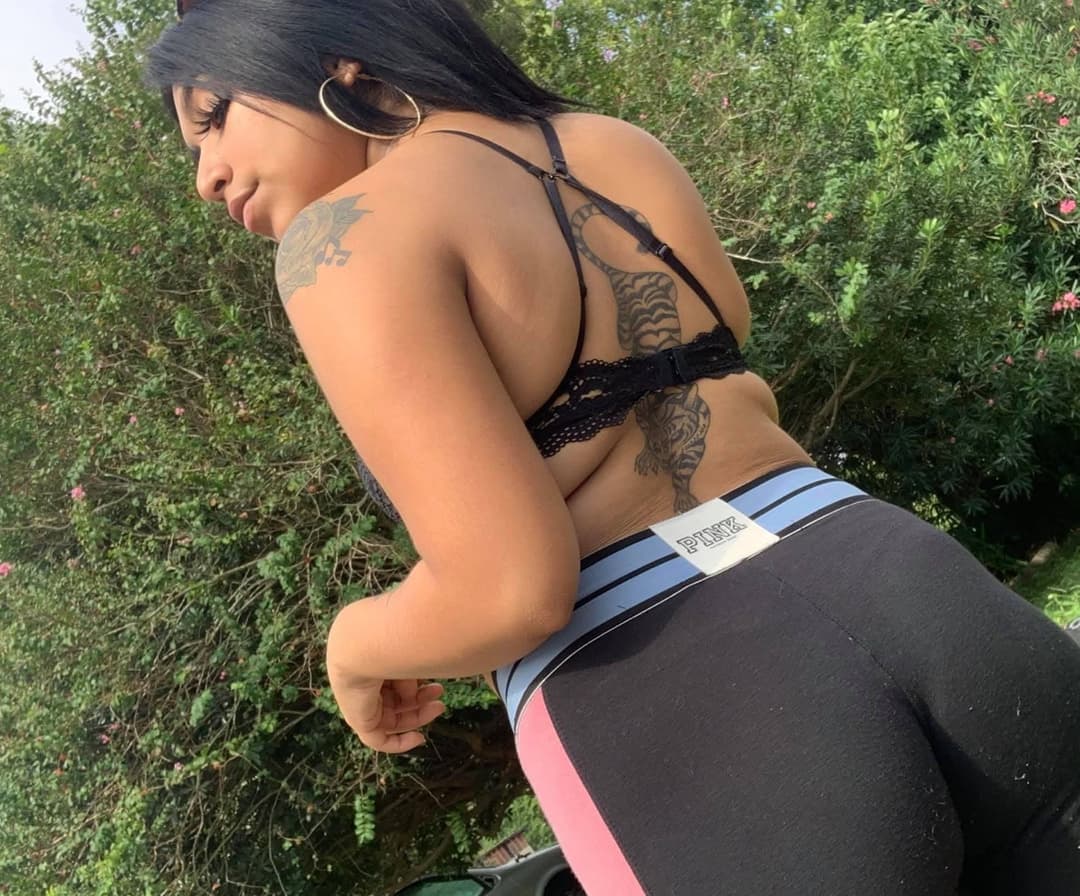 My cousin Oliva she told me she had stds yikes but she looks good nit anymore tho this was 2020