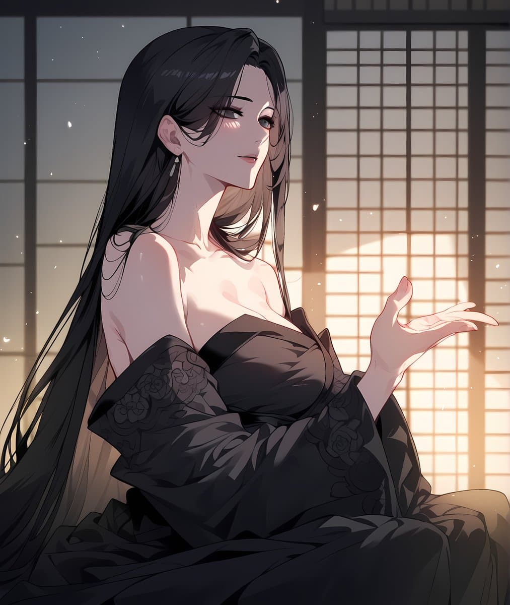 [Manhwa] Seo Baek Hyang - SSS Class Suicide Hunter [AI] Collection