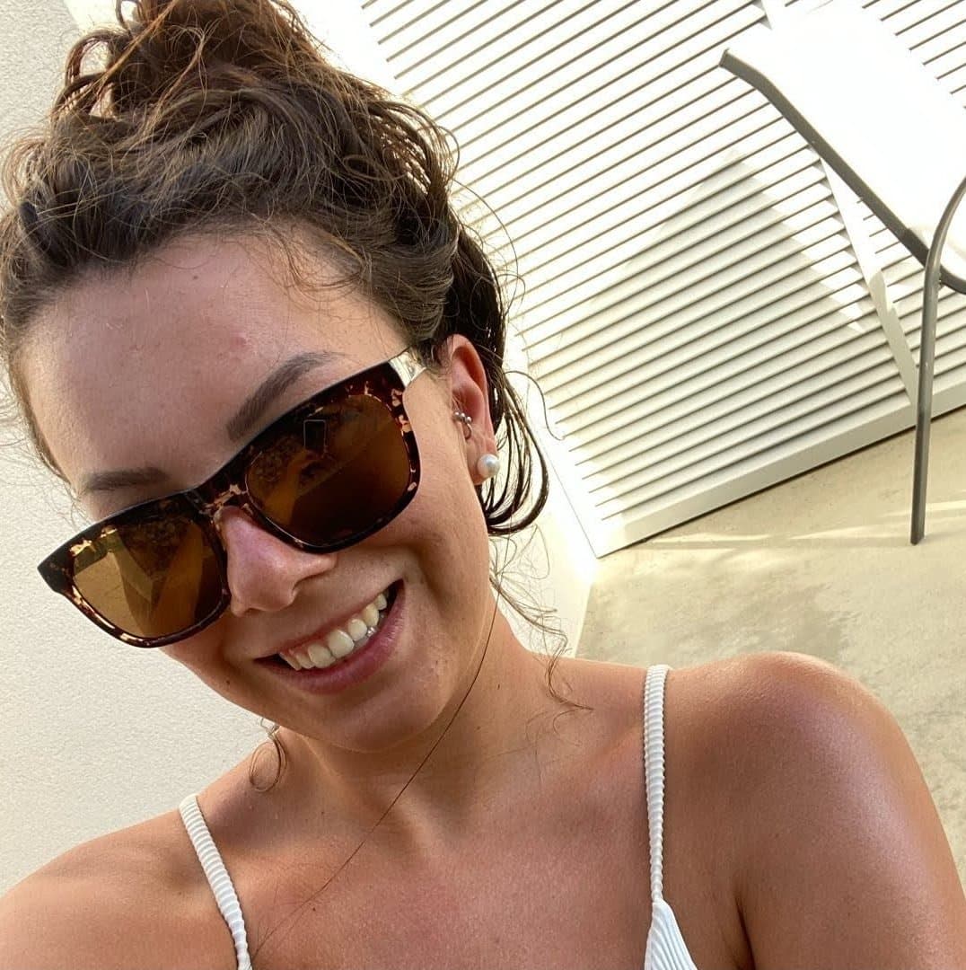 German Kindergarten Teacher Slut Michelle J. Is the perfect Slut