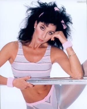 Click to view full size Cher