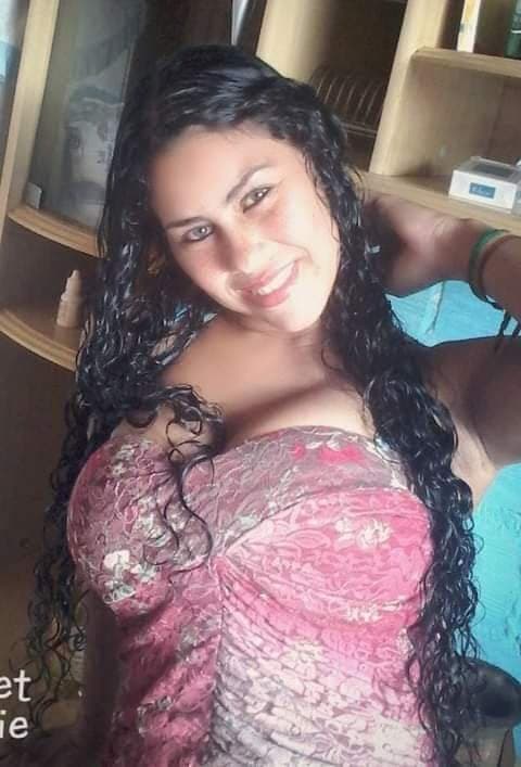 Eudinéia Martins safadinha