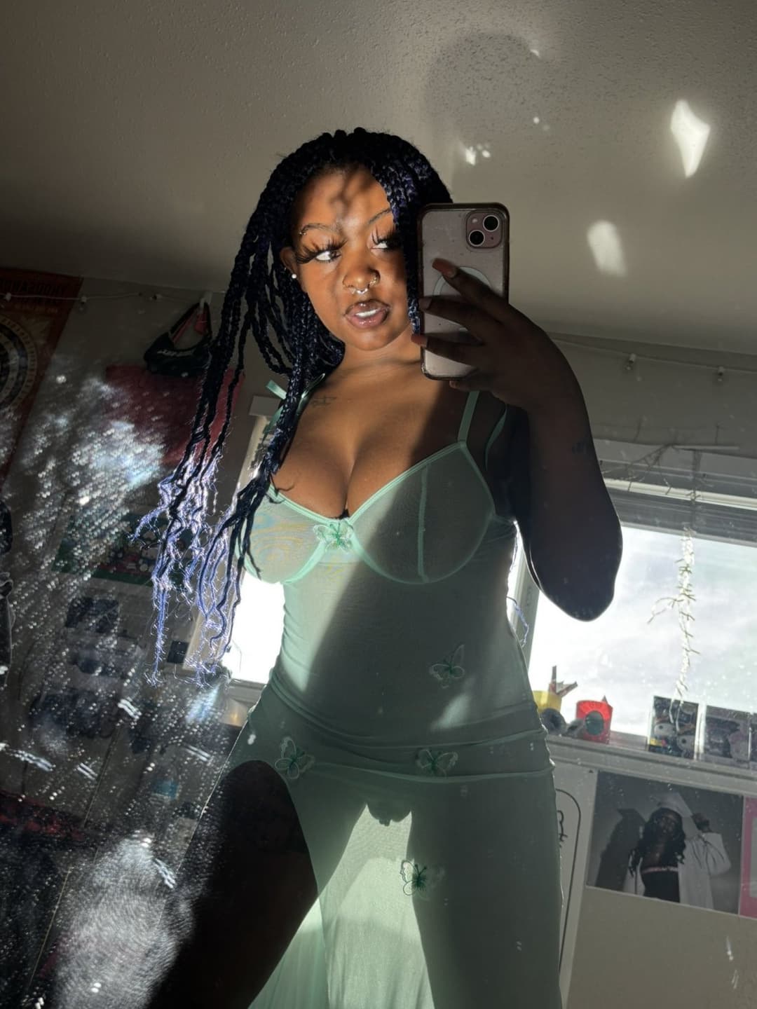 It took me about 2 months to know what that is.