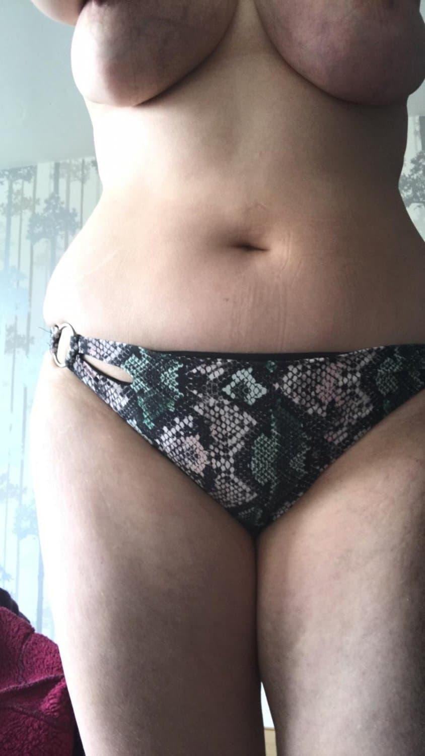 Big tit wife UK wife Nicole is a cockslut