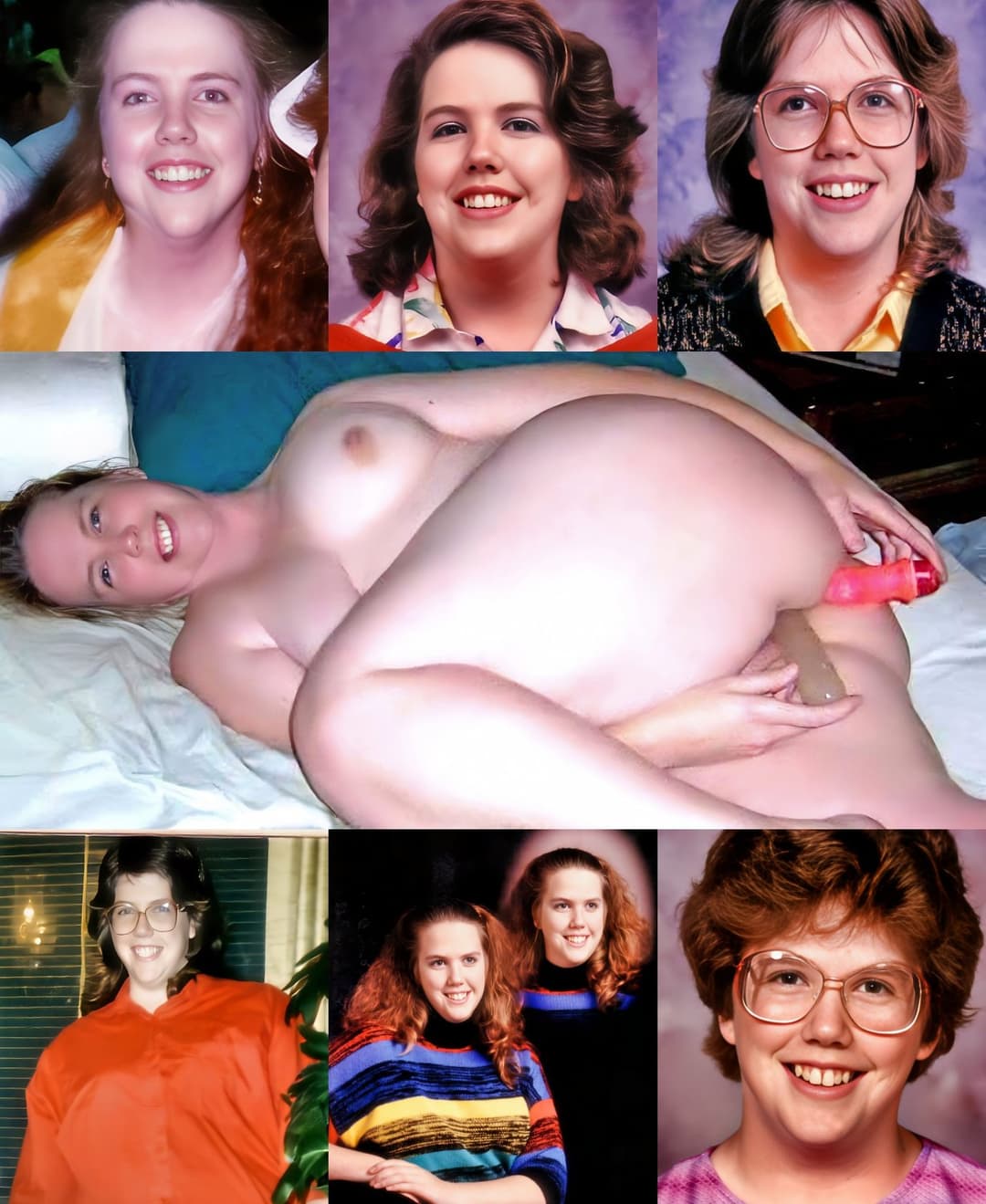 Unsuspecting Amateur Porn Star Tara Z From Ohio!