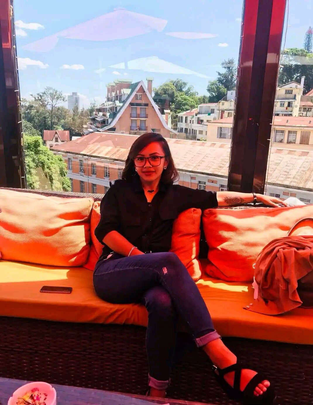 Women by Madagascar. women malagasy