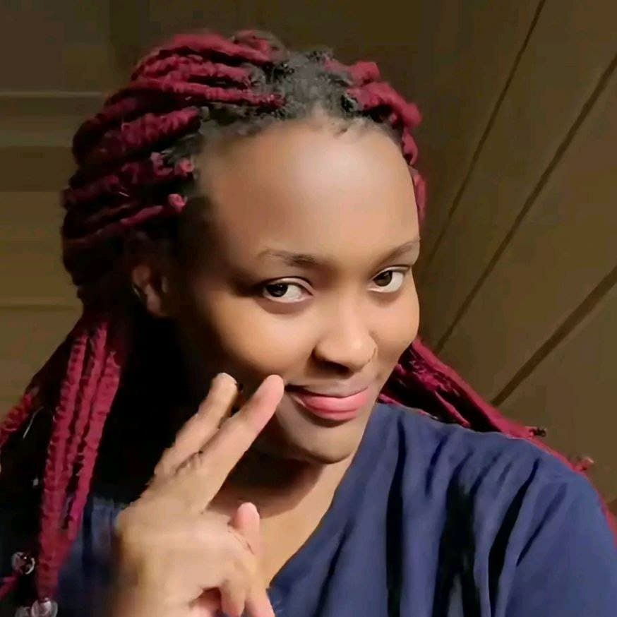 Milky bea trending video ugandan tiktoker leaked nude video