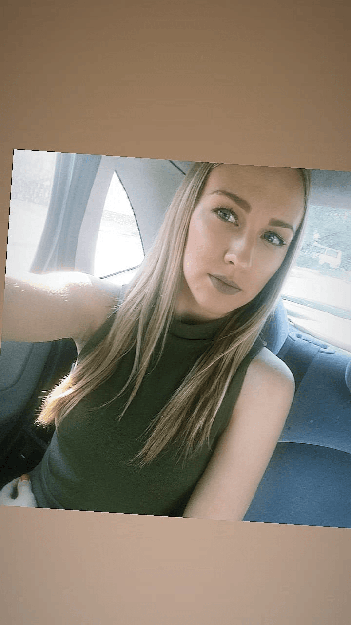 Sanela 30yo Serbian-Hungarian, part 2