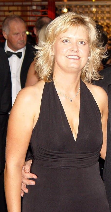 Click to view full size Introducing Carole