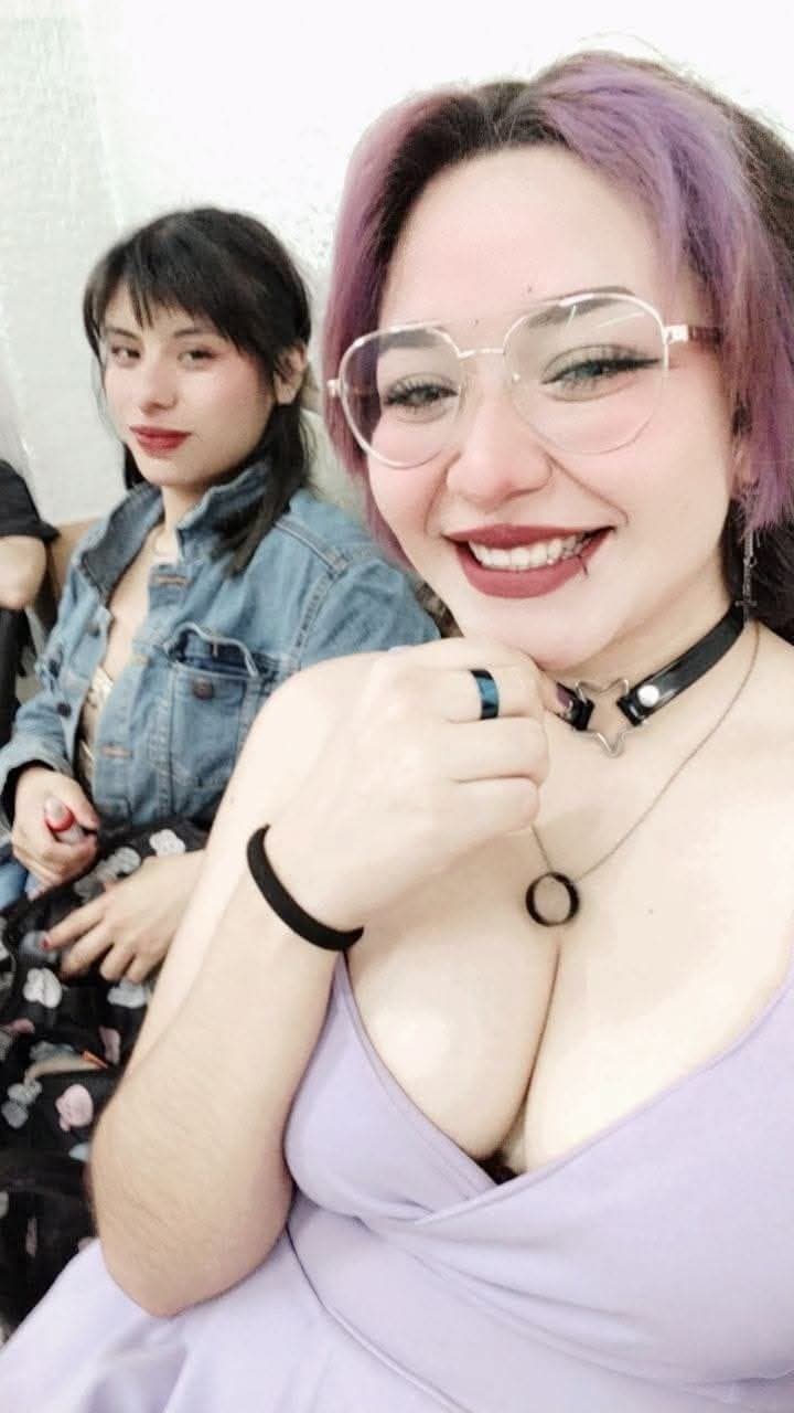 Juguemos con estas Perras Voten por cual quien que la profane con hombres negros bbc