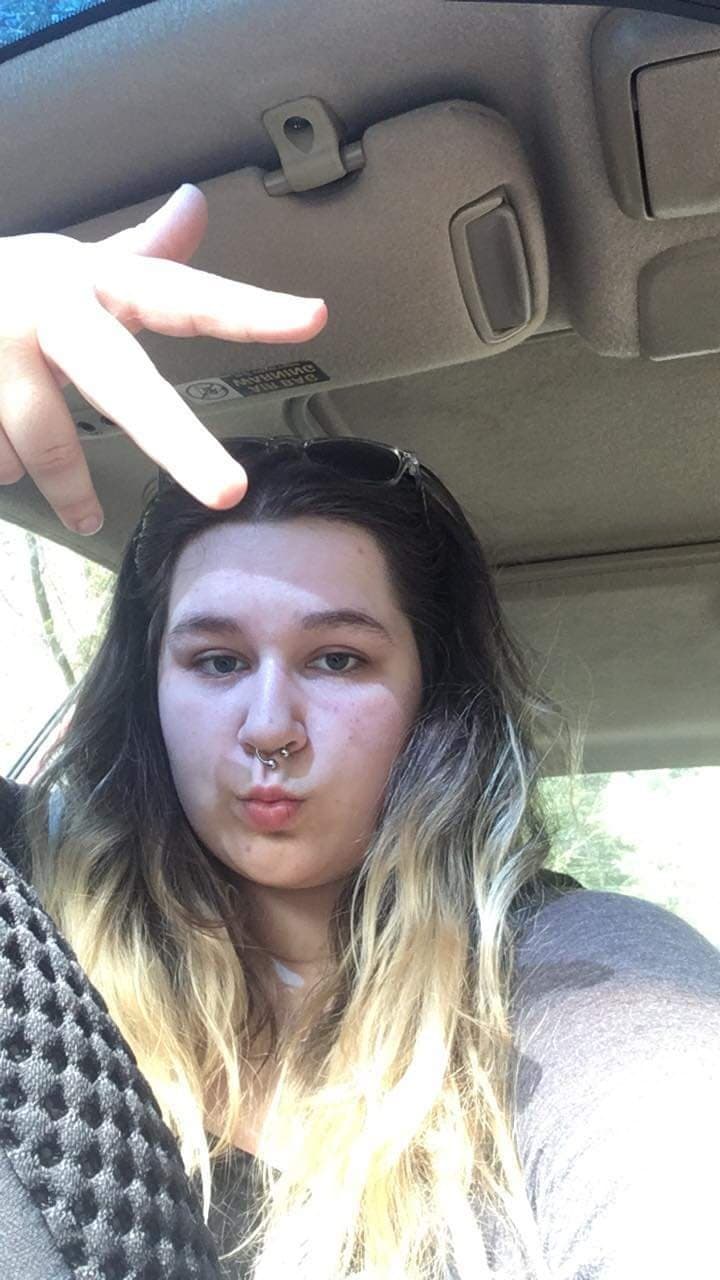 pig dumb ugly disgrace