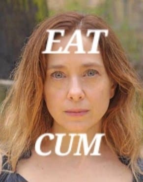Eat your cum for Robyn