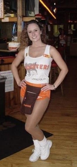 See how this southern wife became a naked Mardi Gras legend on camera