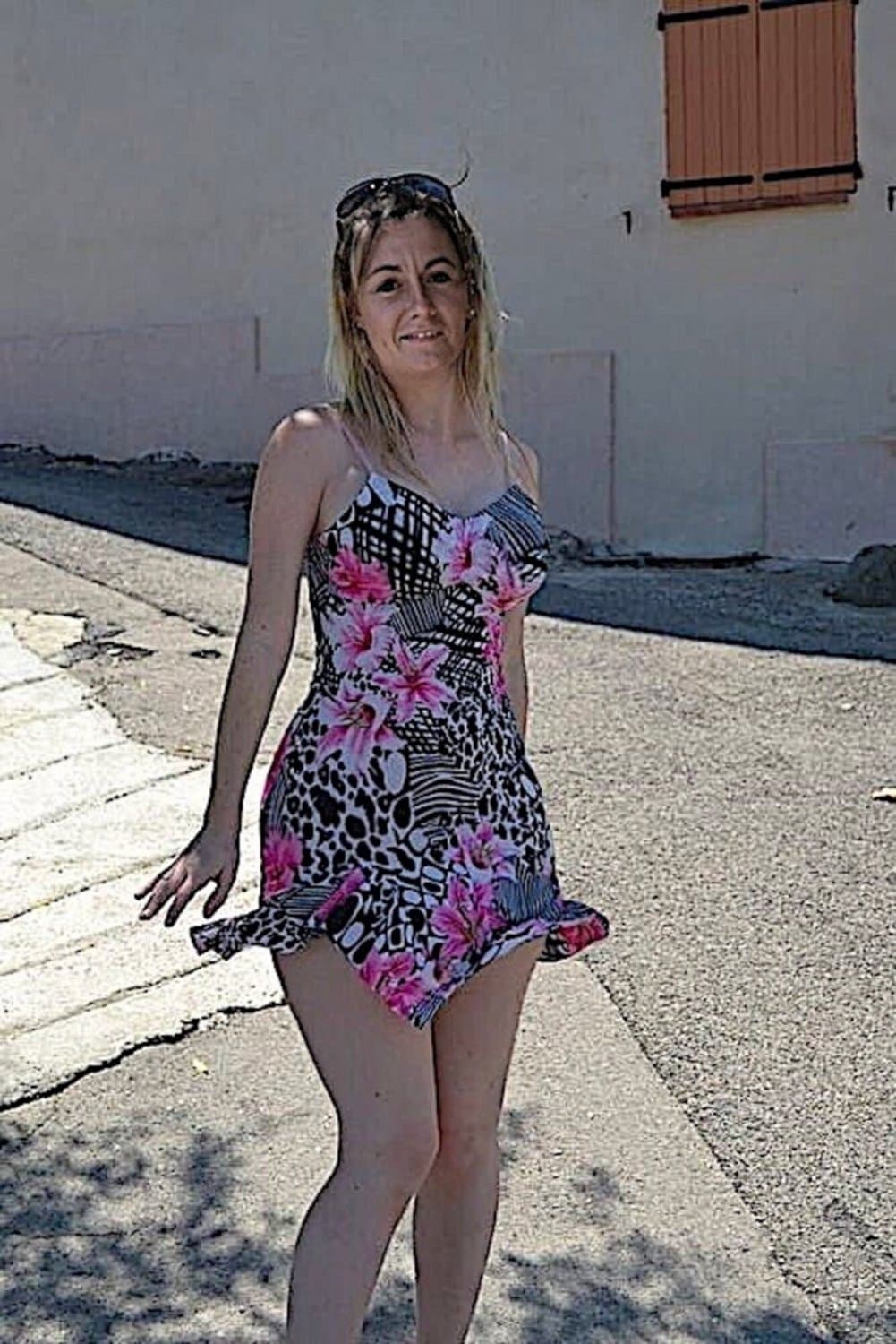 Click to view full size Her ass is her best feature