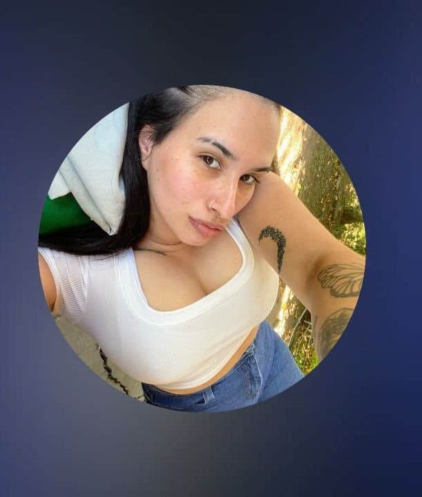 Ella Luana de Ituzaingó algo de ella?