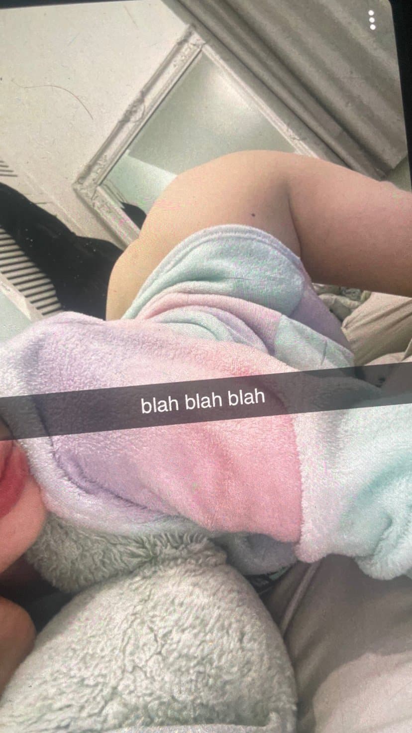 Cheaters orgasms leaked all over the internet