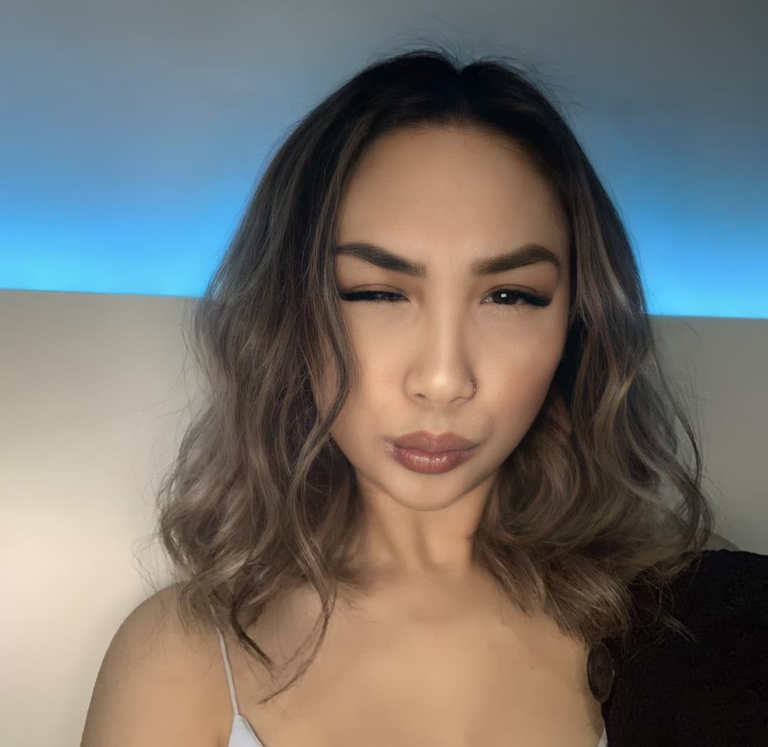 sexy asian slut Leanna