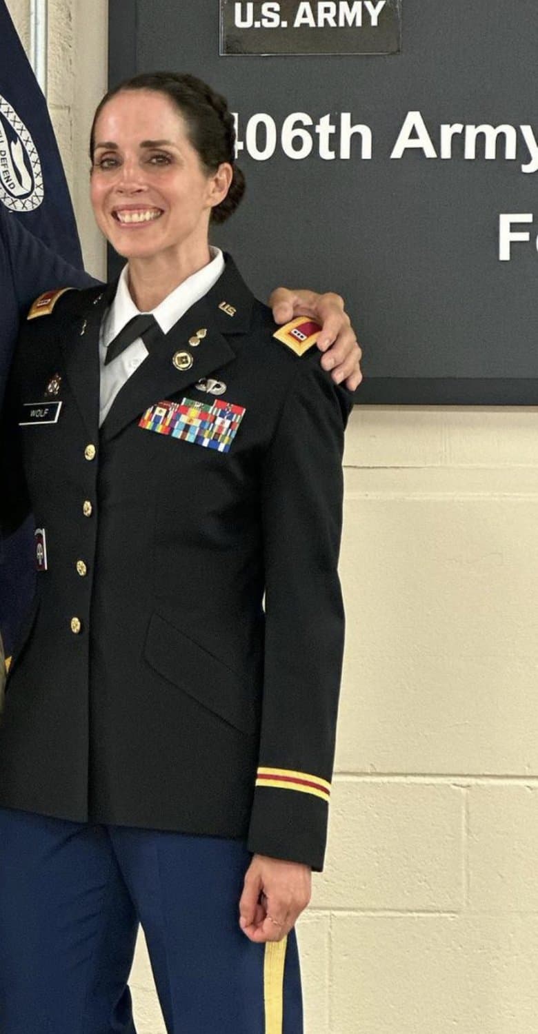 Military Milf BBC Cum Slut