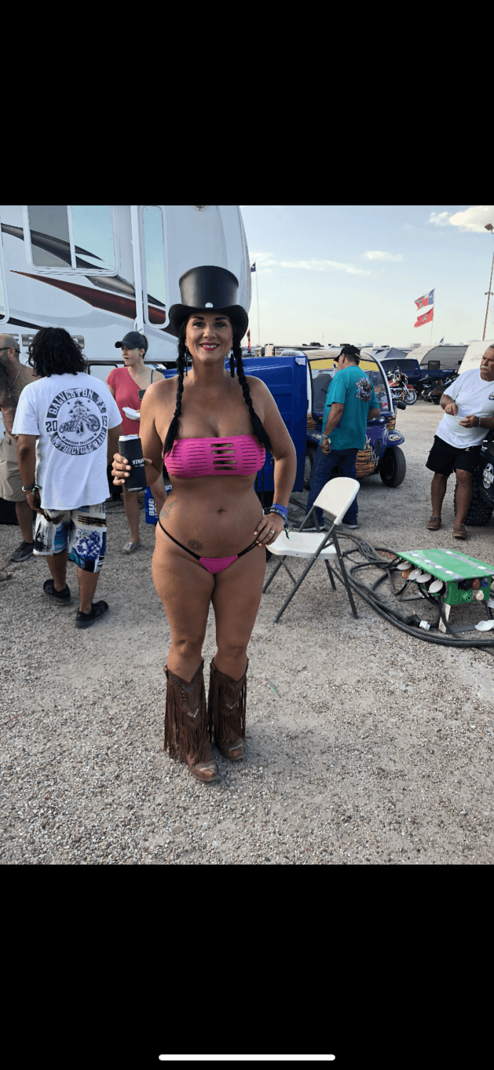 Wild BBC Milf Camille