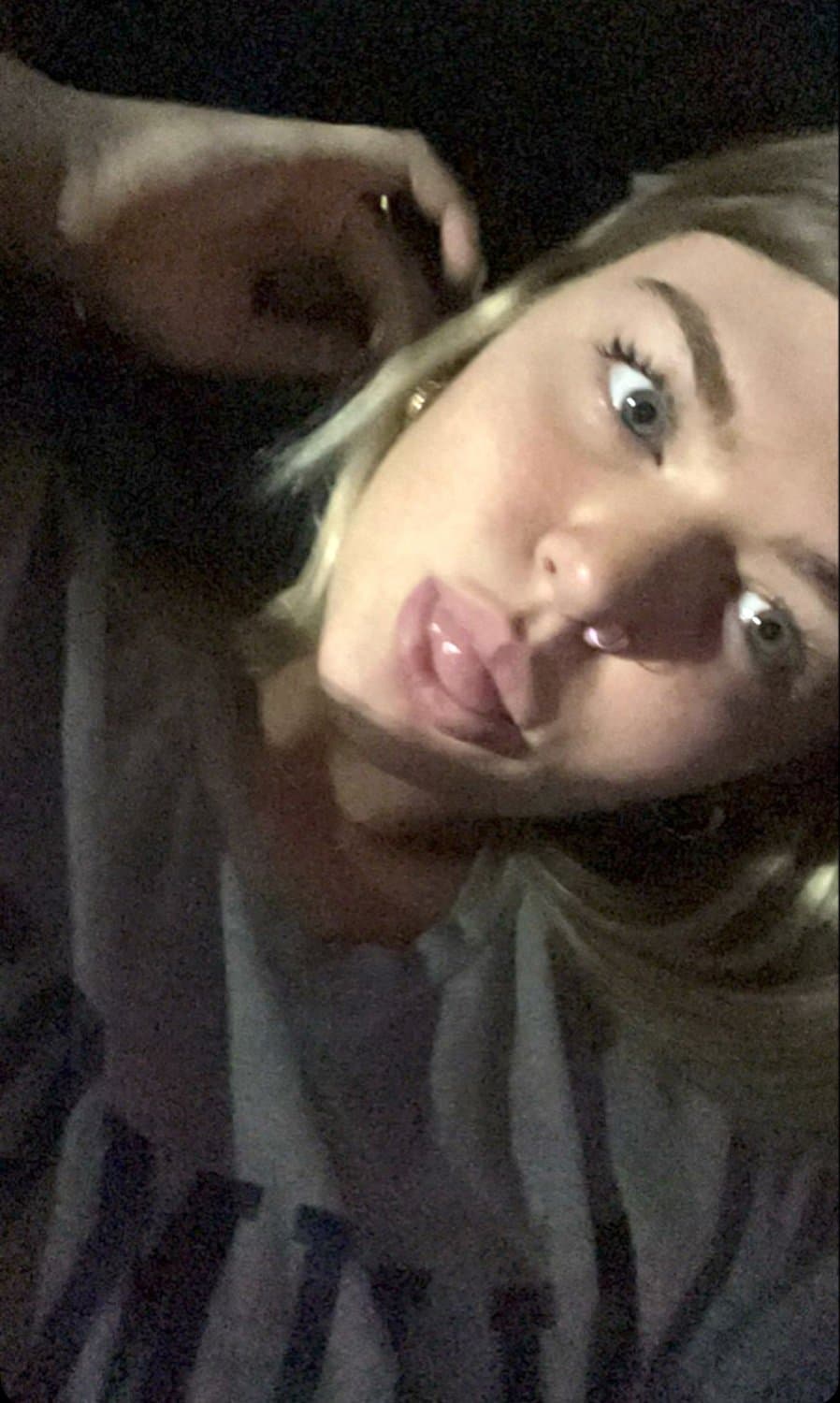 Jillian - obsessed slut