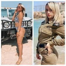 Gotta love military thots