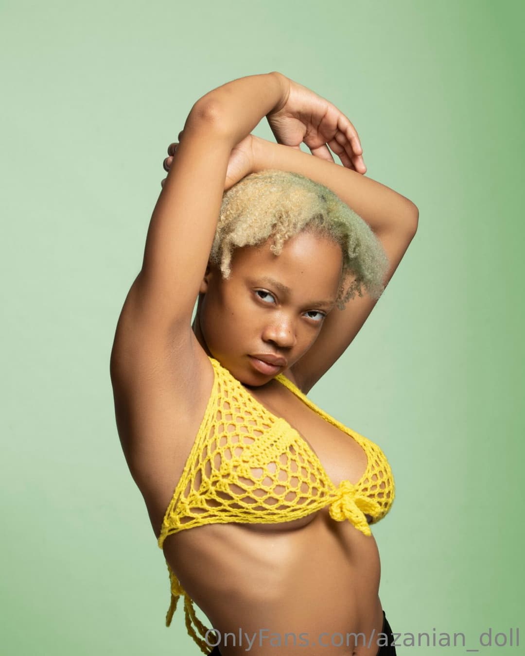 azanian_doll south african teen