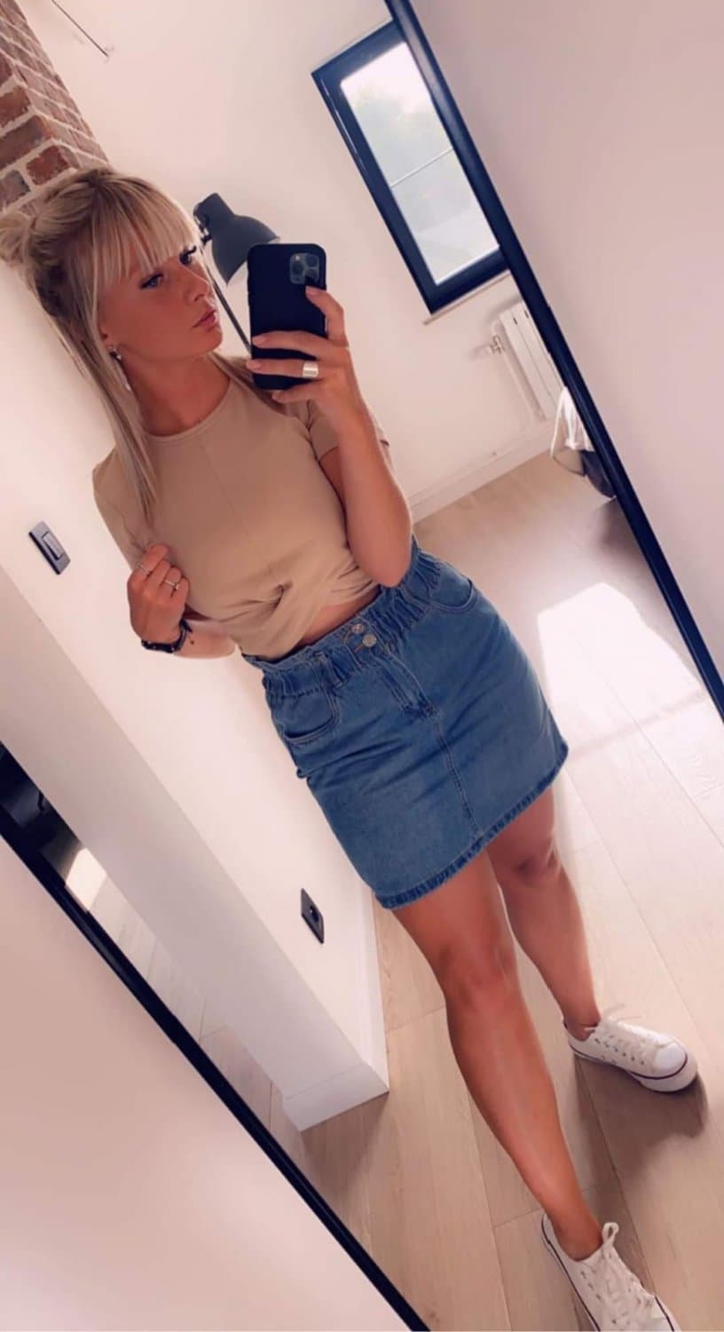 Les bijoux de Greg : les putes belges