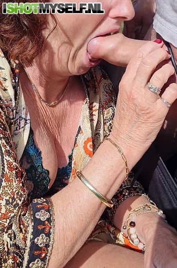 Dutch Amateur Part 2 5