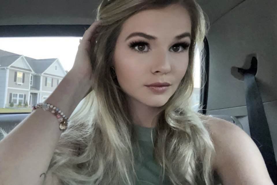 Tribe my irl for her info kik butitwasrealzzzx