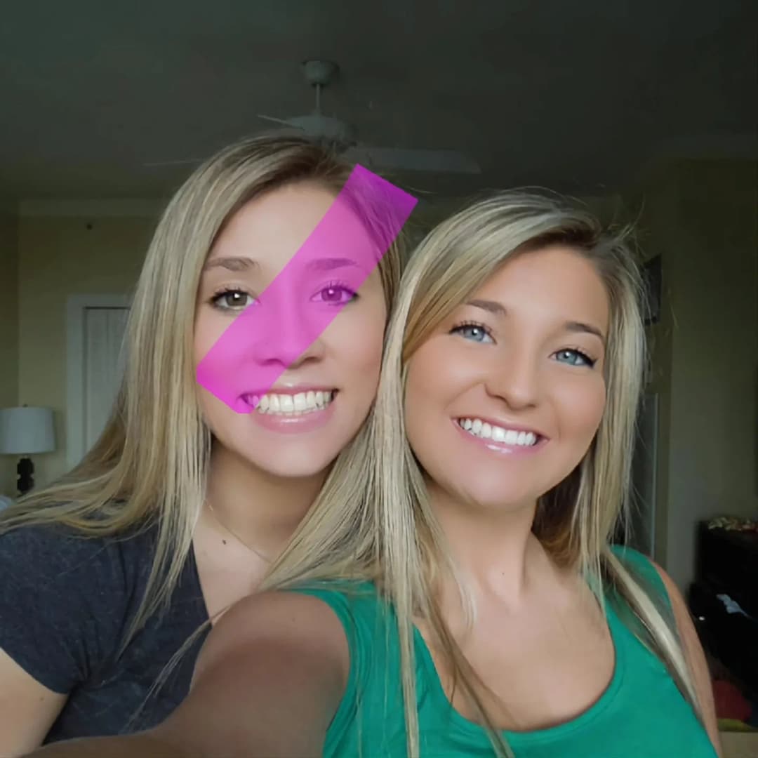 Young and horny 18 American schoolgirl LOVES showing off