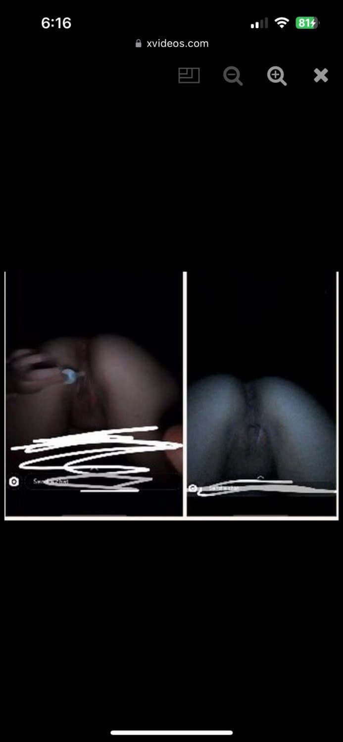 Kristine_Cip TikTok | K_cip2004 SC | Big ass nipples, loose pussy and beat up asshole how amazing