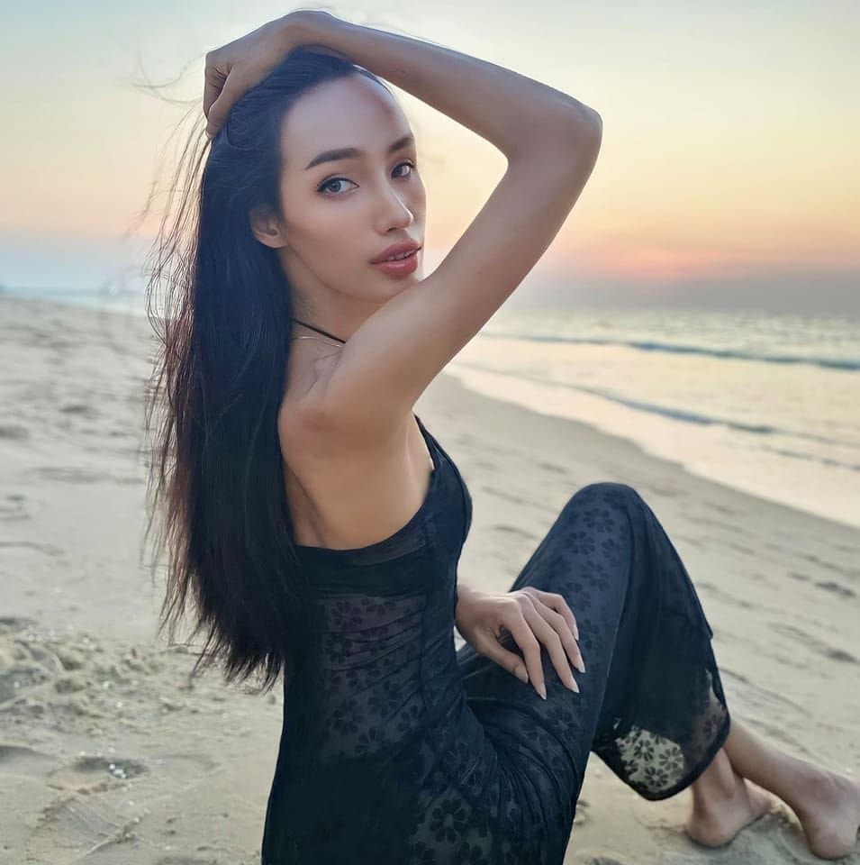 Lita Chalita Jimsaeng Trans