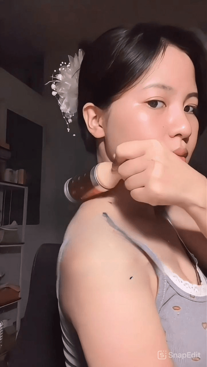 Hot tiktoker Vietnam sex with Boyfriend