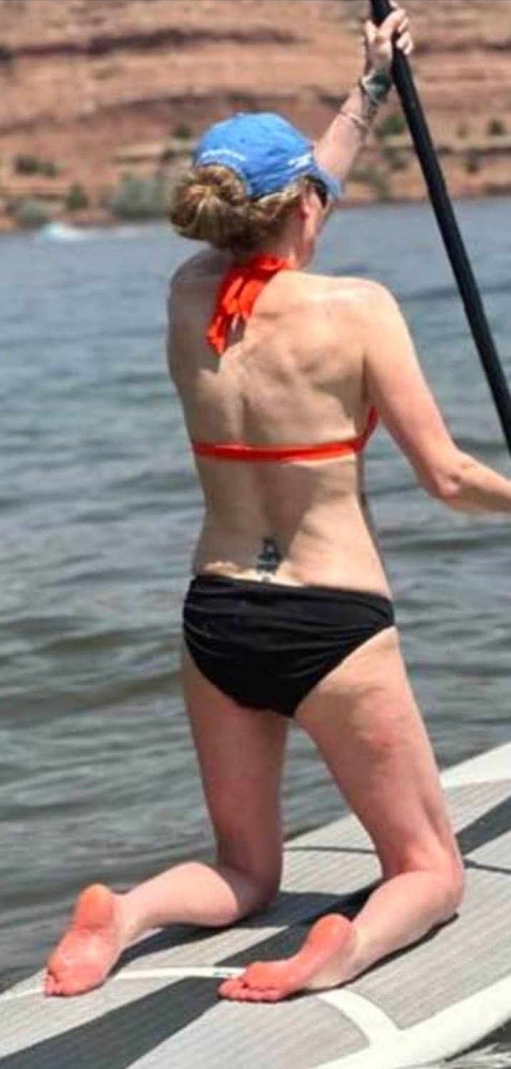 Bree Edwards , Casper, Wyoming leaked