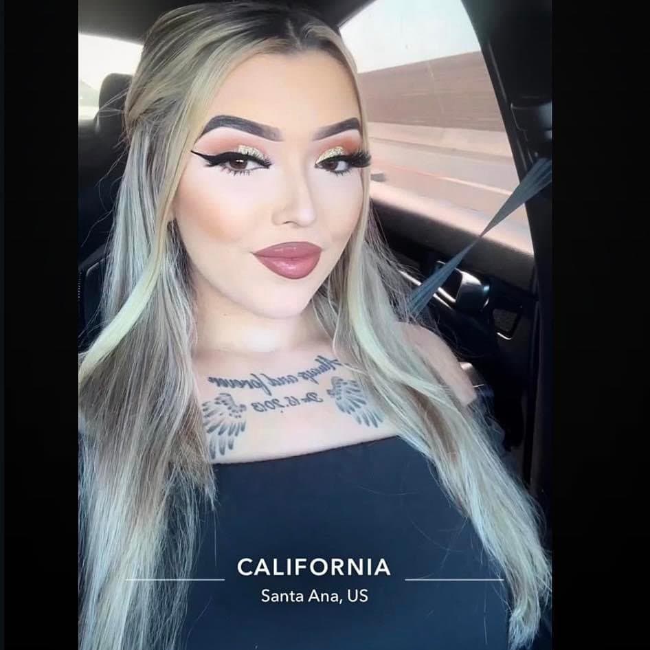 Are you fuckin this latina?