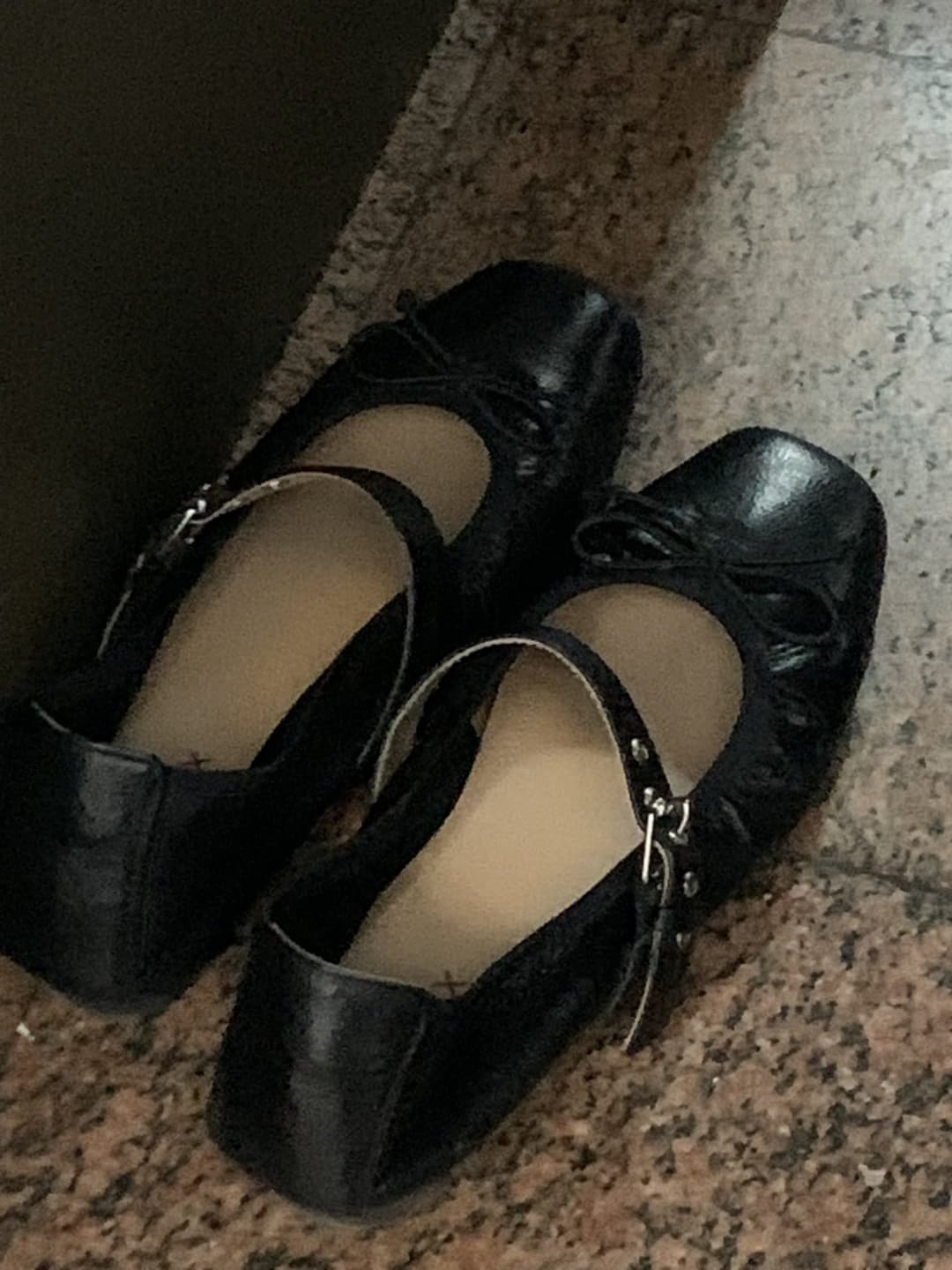 Asian feet / shoes & cum