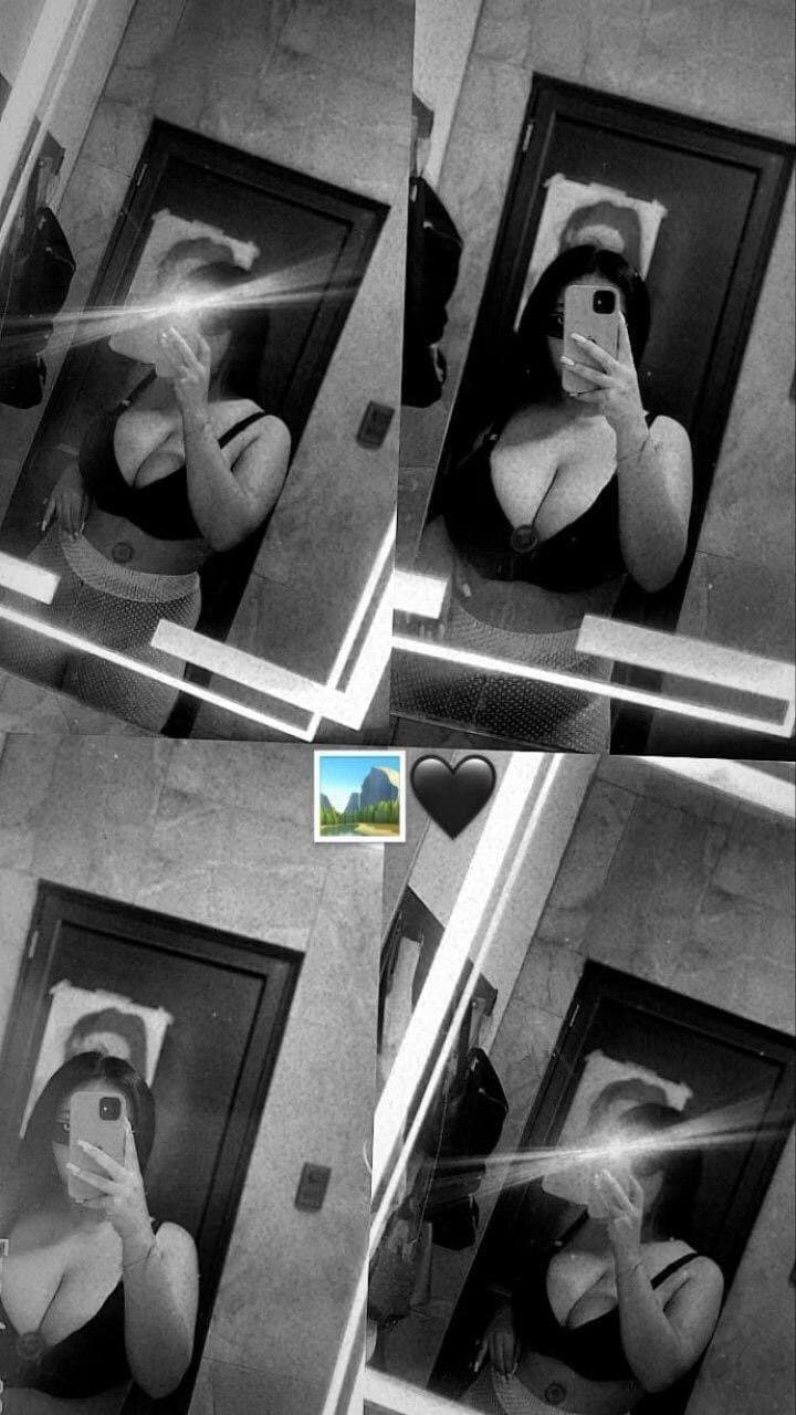 Young girl with Giants tits