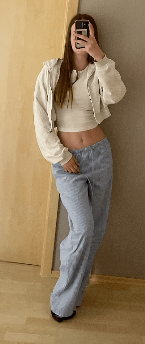 18 year old Jasmin dreams of a Strangers forcing cum up her little body