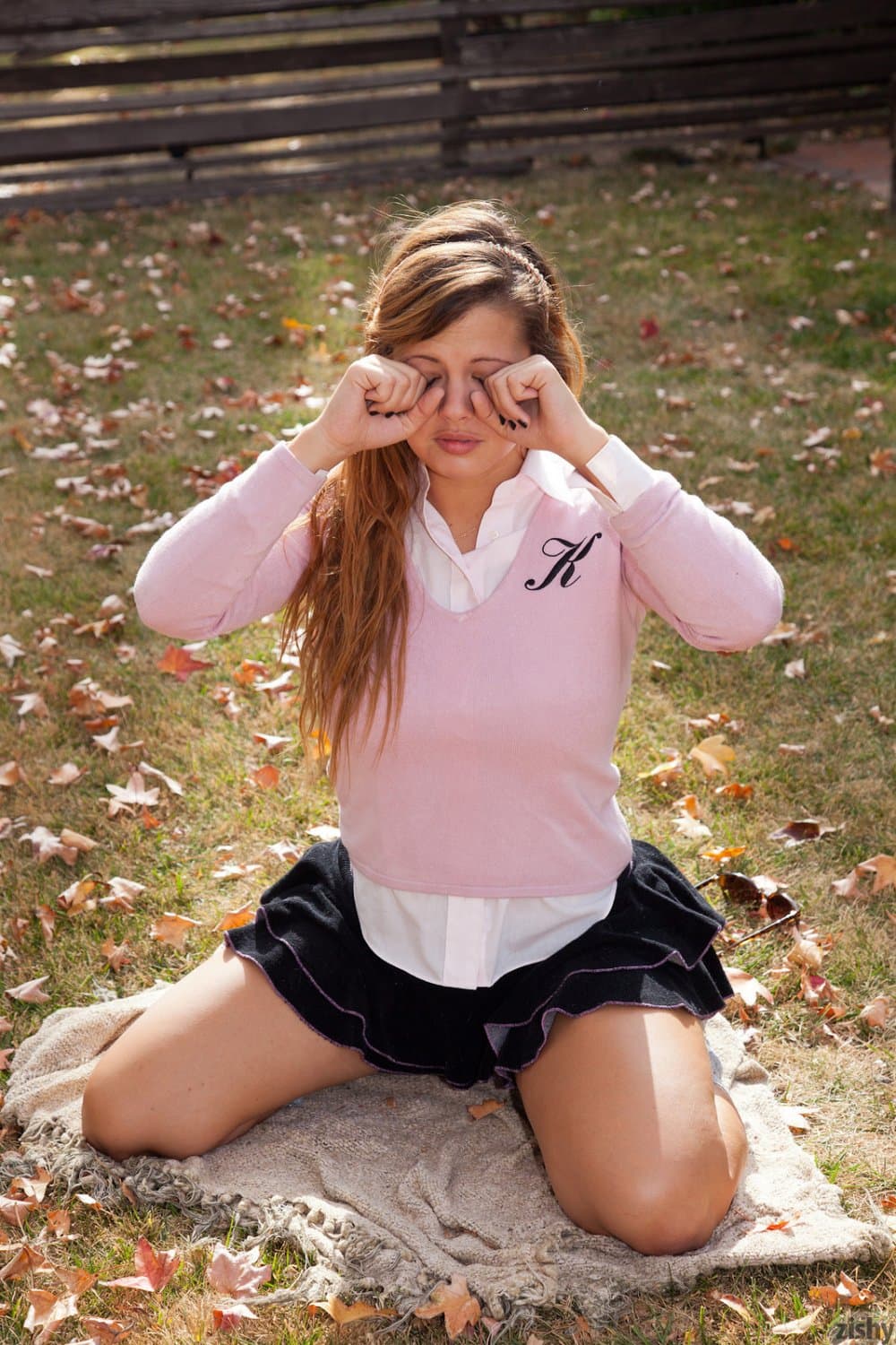 Keisha Grey Fall Semester