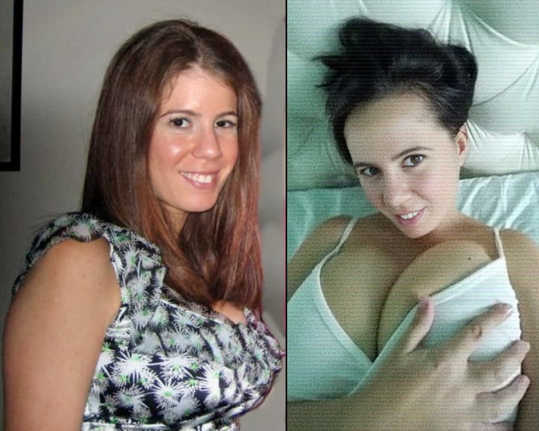 Alison Busty Webslut