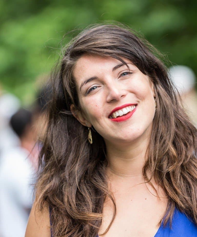 Naked Librarian and Old Friend