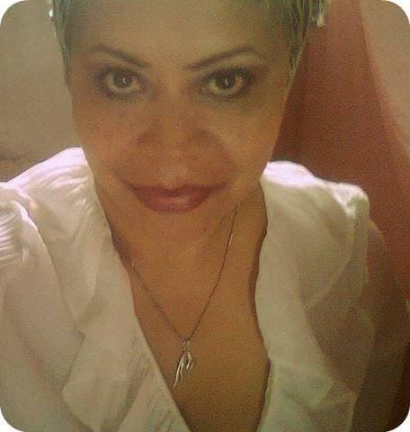 Mariam Rodriguez Rivas  (Candy Candy)