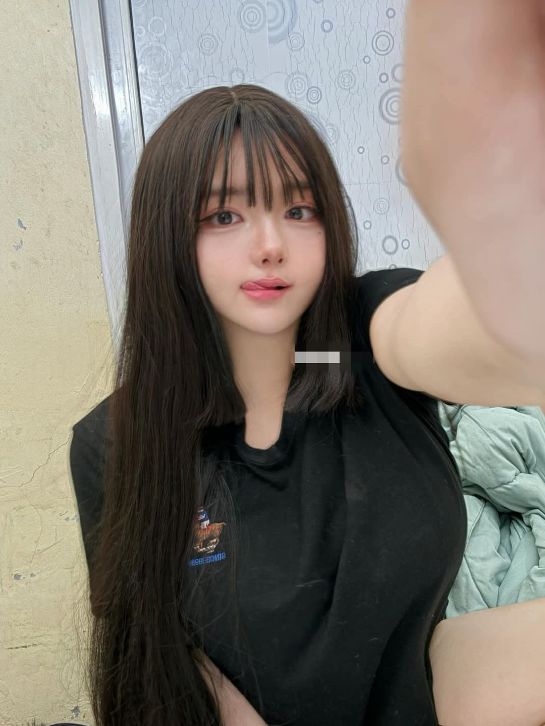 Pinay [part 2] cosplayer nagpakinantot sa kanyang stepfather